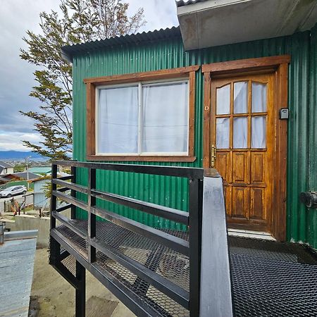 Tu Casa En El Fin Del Mundo Lejlighed Ushuaia Eksteriør billede