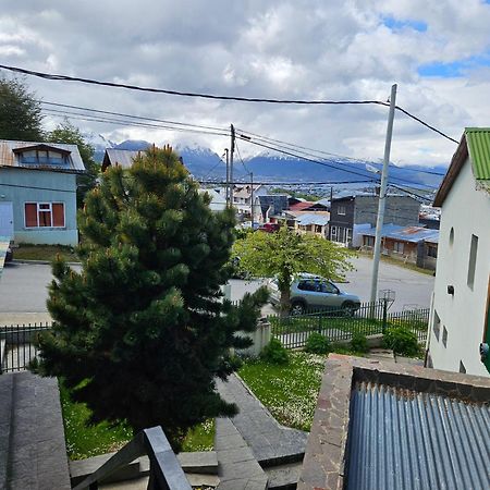 Tu Casa En El Fin Del Mundo Lejlighed Ushuaia Eksteriør billede