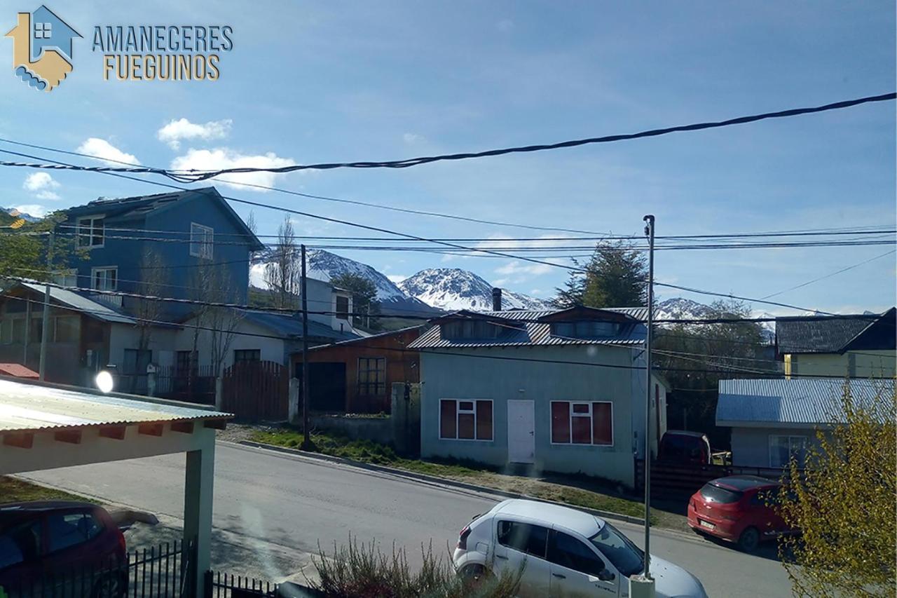 Tu Casa En El Fin Del Mundo Lejlighed Ushuaia Eksteriør billede