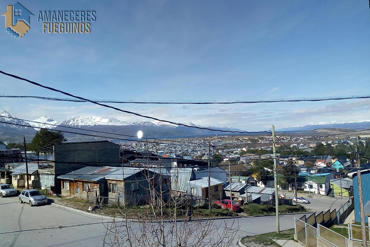 Tu Casa En El Fin Del Mundo Lejlighed Ushuaia Eksteriør billede